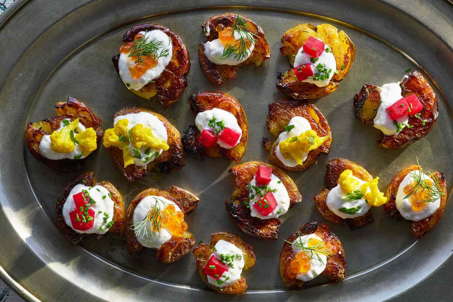 Finger Foods 2